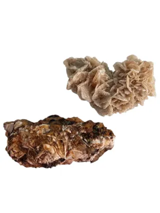 Lotteria di minerali Black Friday!!!