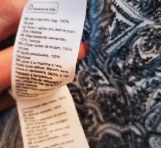 Vestito Other Stories fantasia fiori