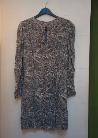 Vestito Other Stories fantasia fiori