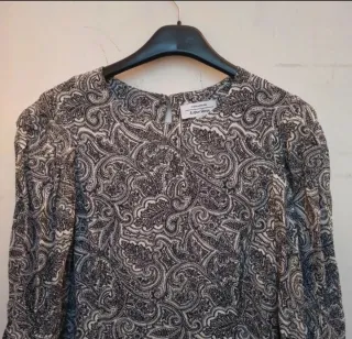 Vestito Other Stories fantasia fiori