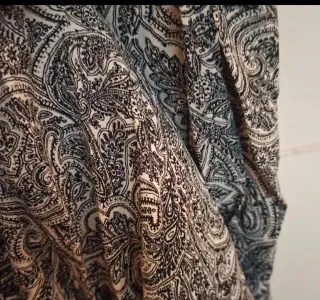 Vestito Other Stories fantasia fiori