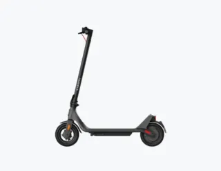 Patinete Eléctrico Xiaomi Gris