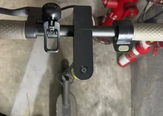 Patinete Eléctrico Xiaomi Gris