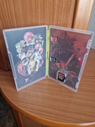 Splatoon 3 Nintendo Switch