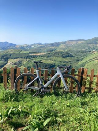 Scott Foil 2023 Ultegra di2