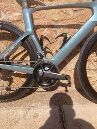 Scott Foil 2023 Ultegra di2