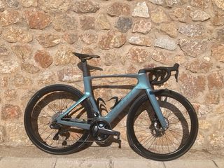 Scott Foil 2023 Ultegra di2