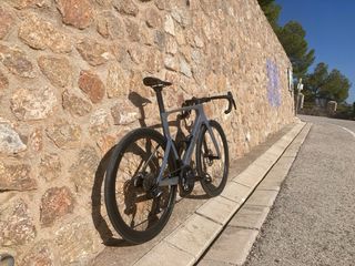 Scott Foil 2023 Ultegra di2