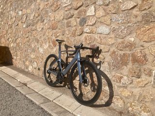 Scott Foil 2023 Ultegra di2