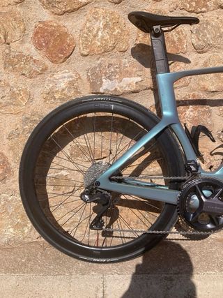 Scott Foil 2023 Ultegra di2