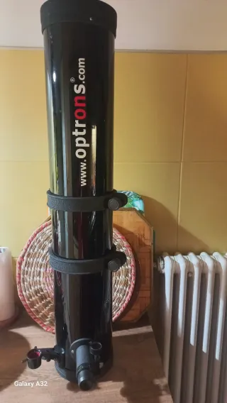 Telescopio Optrons