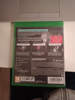 Observer System Redux Xbox Series X/S, Xbox One