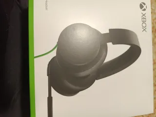Auricolari Microsoft Xbox Series X/S