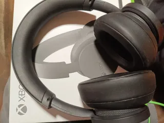 Auricolari Microsoft Xbox Series X/S