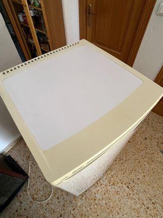 Frigorífico Rommer MR228A+