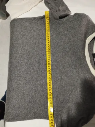 Set3PZ.giubotto,pantaloni Next, omaggio pullover/L