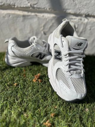 Zapatillas New Balance 530 Blancas