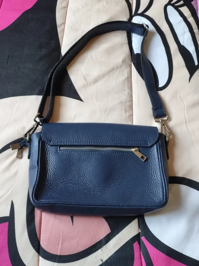 Borsa a Tracolla da Donna