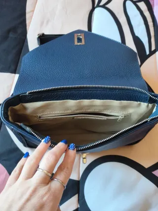 Borsa a Tracolla da Donna