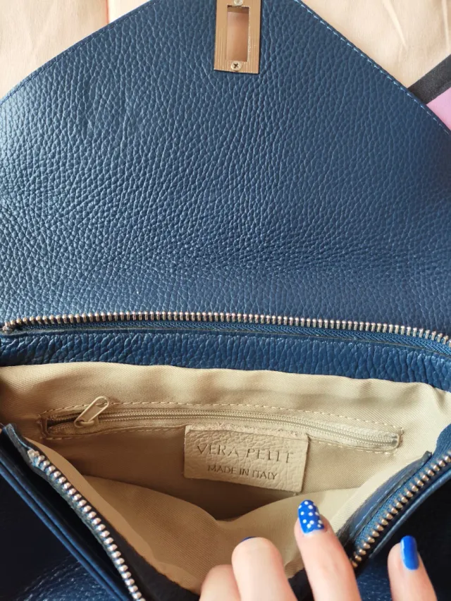 Borsa a Tracolla da Donna