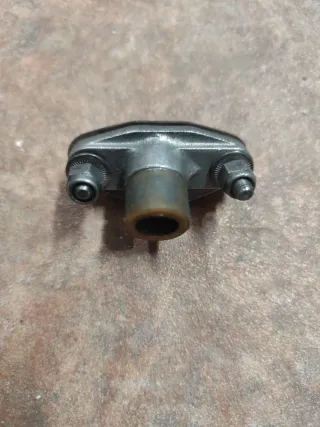 Toma de admisión Mobilette