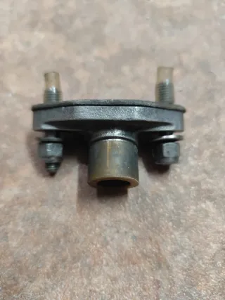 Toma de admisión Mobilette