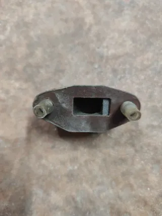 Toma de admisión Mobilette