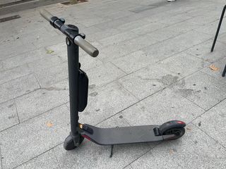 Patinete Eléctrico Ninebot