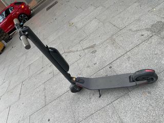 Patinete Eléctrico Ninebot