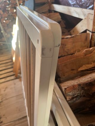 Cuna Zara Home 120x60 cm