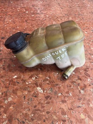 Bote Expansión TD5 Land Rover