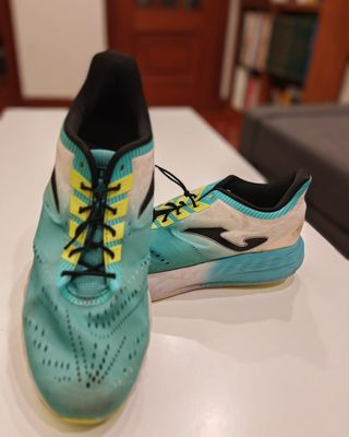 Zapatillas de carbono - Joma R3000 T42.5