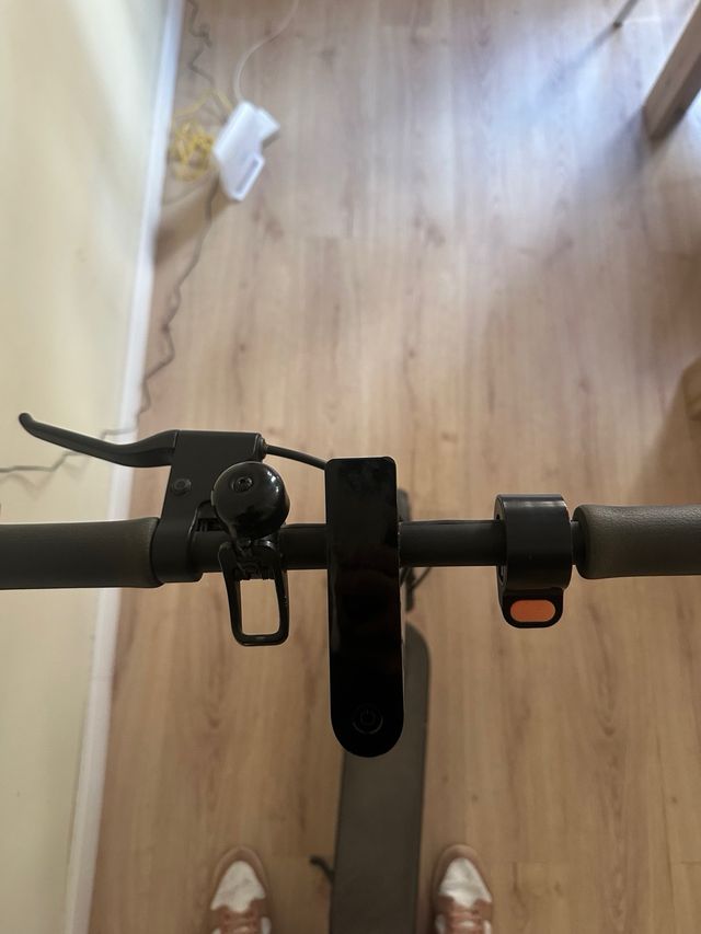 Patinete Eléctrico Xiaomi Essential