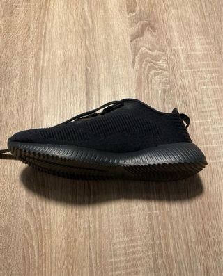 Skechers Bobs Squad Chaos Face Off Negro