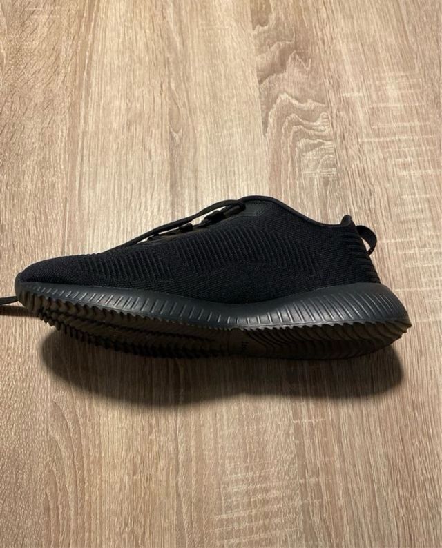 Skechers Bobs Squad Chaos Face Off Nero