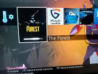 PS4 Slim Negra con Mando y 12.50 Blu-ray