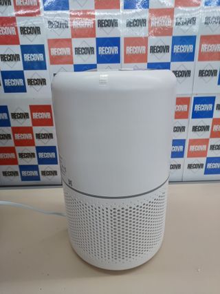 ✅ Purificador HEPA 41 m² con app y Alexa silencioso LEVOIT