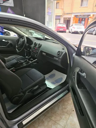 Audi A3 2005