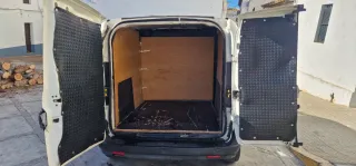 Opel Combo 2018