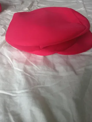 Disfraz Super Mario Bros Talla Única