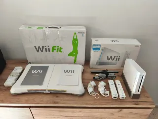 Nintendo Wii