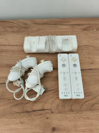 Nintendo Wii