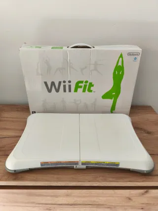 Nintendo Wii