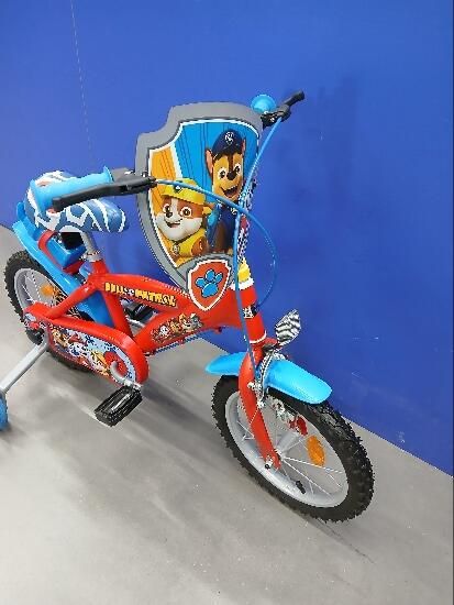 Tomsa la patrulla canina