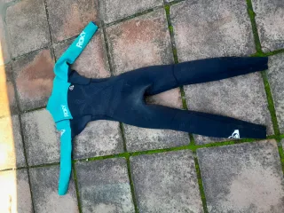 Traje Neopreno Roxy 4/3 Talla 8