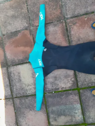 Traje Neopreno Roxy 4/3 Talla 8