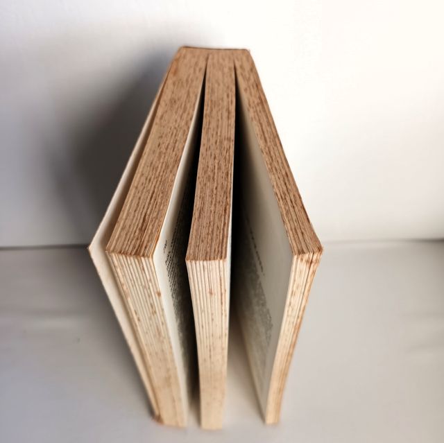 Treinta Relatos, Selección C. Richmond