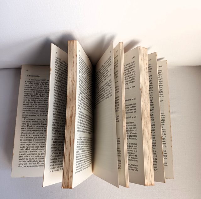 Treinta Relatos, Selección C. Richmond