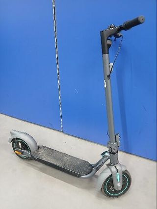 Patinete eléctrico SD500E gris tormenta 25 km/h