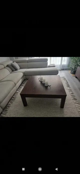 Tappeto artigianale in lana